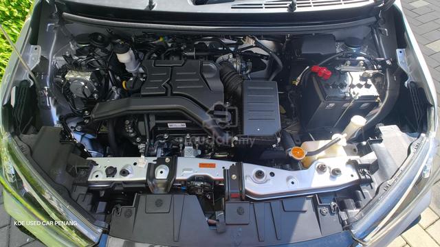 2023 Perodua BEZZA 1.0 G (A) - 3