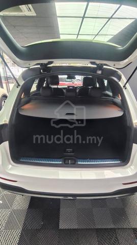 2017 Mercedes Benz GLC250 4MATIC (CKD) 2.0 (A) - 5