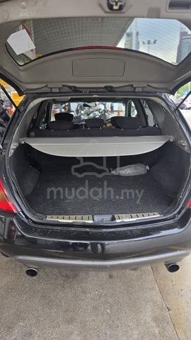 2006 Nissan MURANO 2.5 250XL (A) - 4