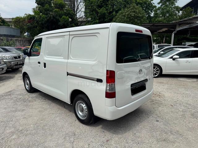 2018 Daihatsu GRAN MAX 1.5 (M) TIP TOP CONDITION - 4
