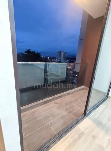 Forest Hill (Kota Kinabalu) 5