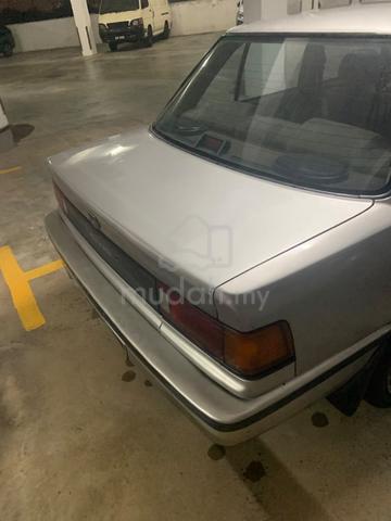 1995 Honda CIVIC 1.5 E-EG8 (M) - 4