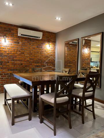 Double Storey Superlink For Sale in Tropika 3 Bukit Jelutong Shah Alam 1
