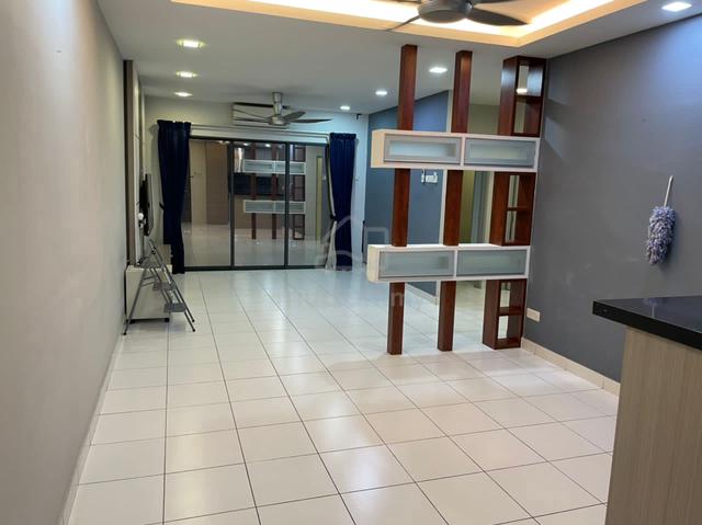 Metia Residence 1
