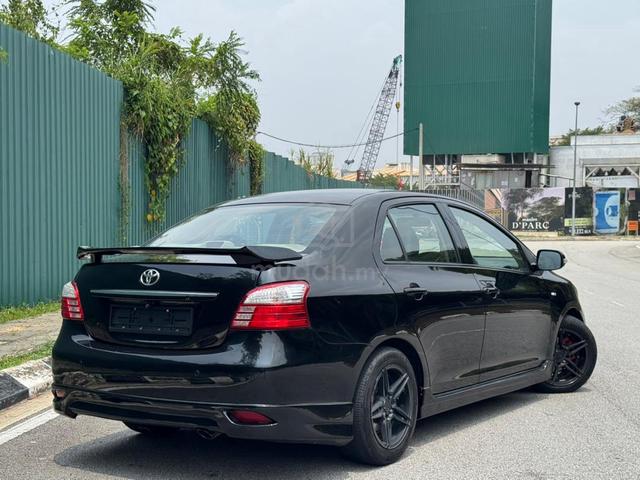 2011 Toyota VIOS 1.5 G FACELIFT (A) FREE WARRANTY - 4