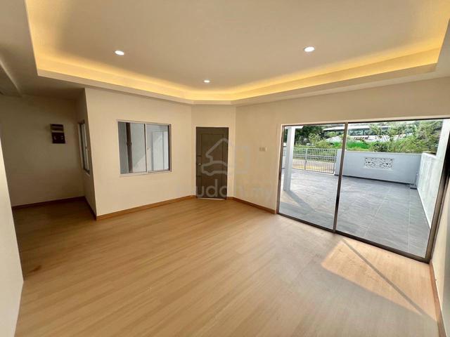 [ Siap Reno/Full Loan] Taman Kota Jaya Jln Belinjau Kota Tinggi Johor 1