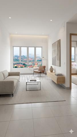 Residensi Ostia 1