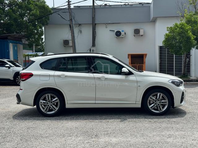 2021 Bmw X1 2.0 SDRIVE20I M SPORT MY16 F48 (A) - 4