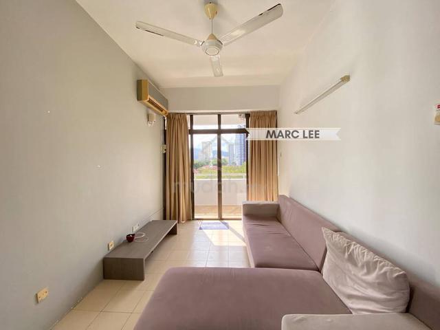 Arratoon Court 1