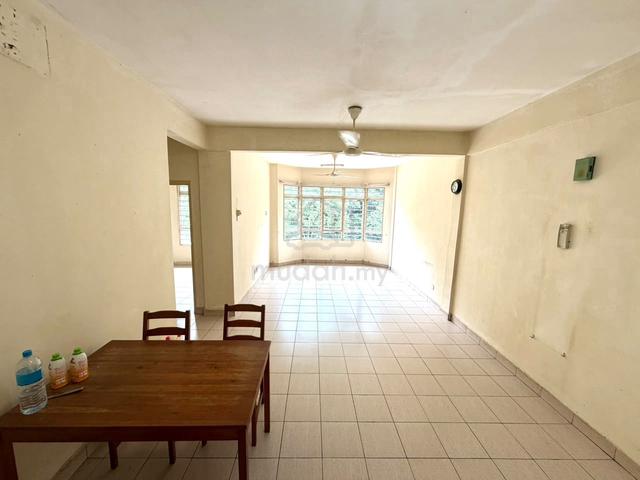 D'rimba Damansara 1