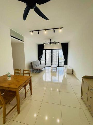 Vertu Resort @ Aspen Vision City 1