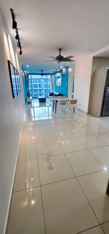 Central Residence @ Sg Besi 1
