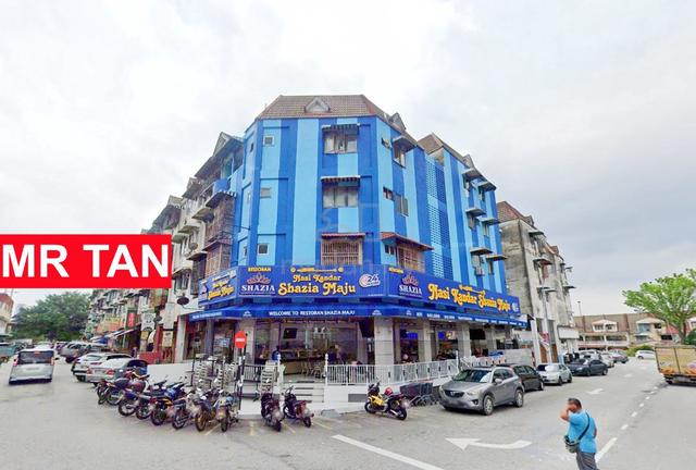 Taman Muda 1