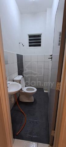 Pangsapuri Krubong Utama 1