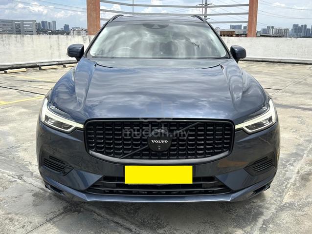 2019 Volvo XC60 2.0 T8 INSCRIPTION PLUS (CKD) (A) - 4