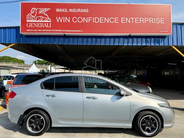 OTR MURAH🔥 2009 Honda CITY 1.5 I-vtec (A) TipTop - 5