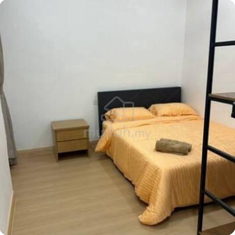 Kempas Apartment 1