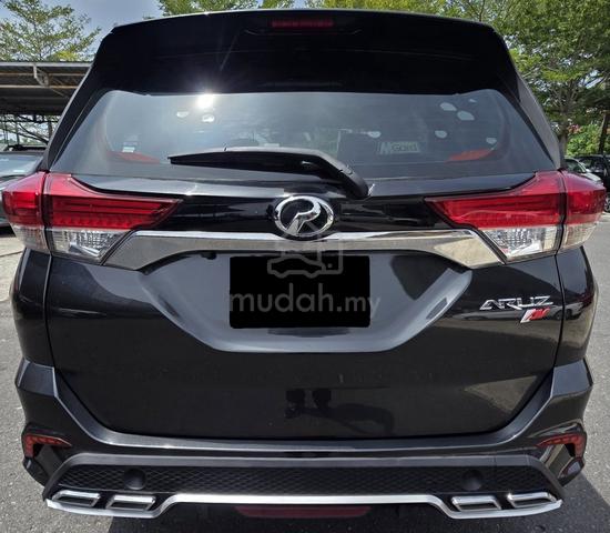 2019 Perodua ARUZ 1.5 A AV GEAR UP FL (AT) (SUV)🖤 - 5