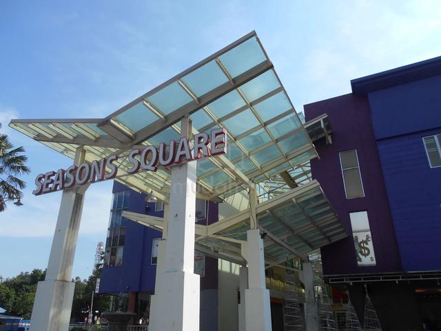 Office @ Seasons Square Damansara Damai 463sf⚠️Full Loan⚠️No Down.P⚠️ 3