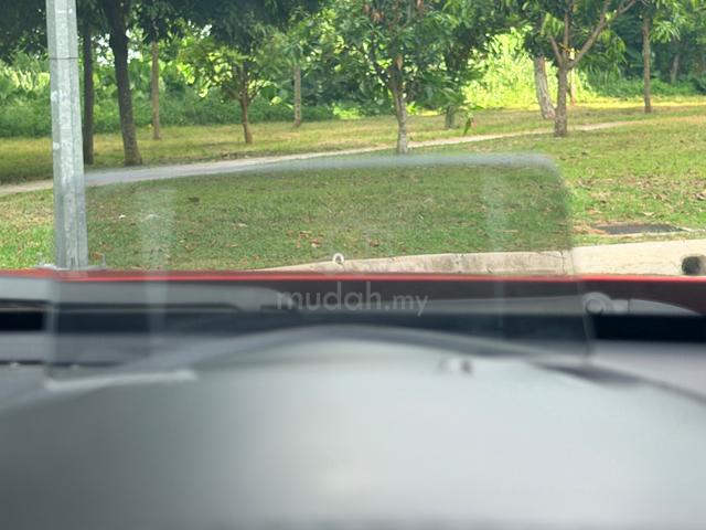 MAZDA CX3 2.0 2WD SKYACTIV HIGH Sunroof HUD CX 3 - 4