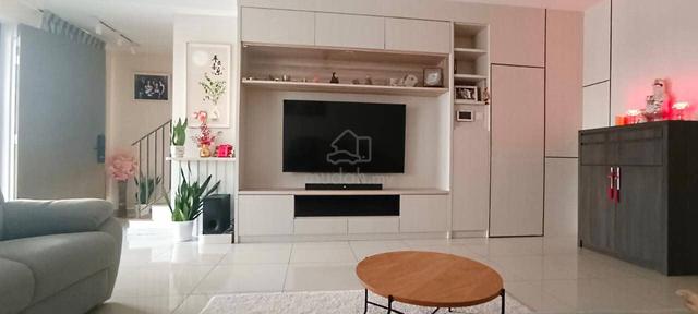 Sunway Citrine Lakehomes Iskandar Puteri 1