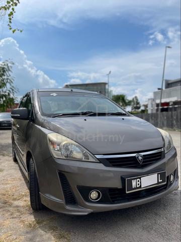 2015 Proton EXORA 1.6 BOLD EXECUTIVE (A) - 3