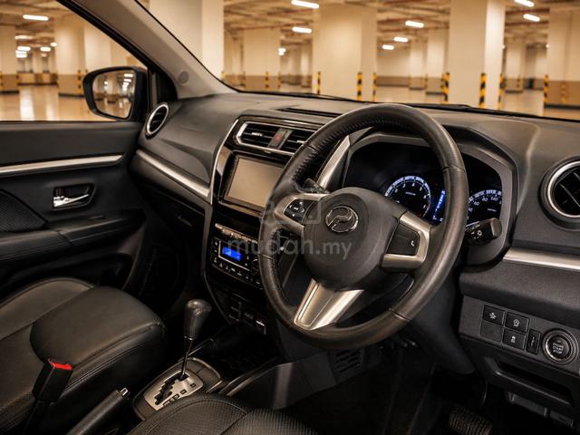 2024 Perodua ARUZ 1.5L AV 27K KM WARRANTY PERODUA - 5