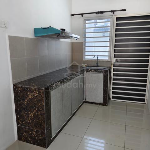 Double storey Terrace Rentak Perdana @ Puncak Alam 3