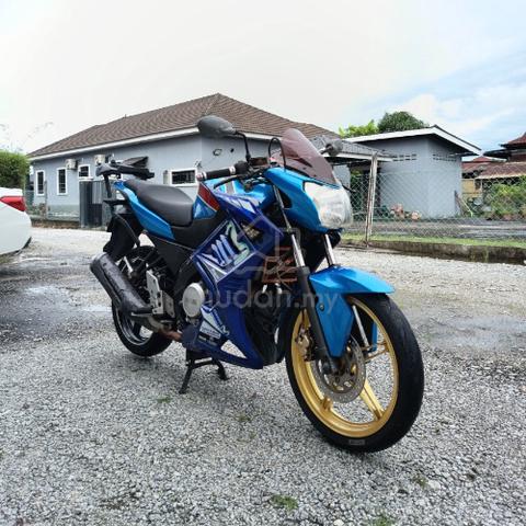 Yamaha FZ150i 2015 Fz 150 - photo 3 of 7