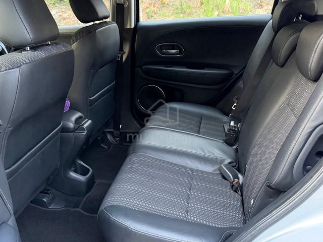 2017 Honda HR-V 1.8 V ENHANCED (A) - 5