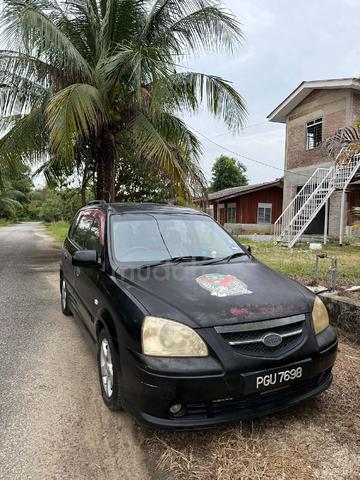 2006 Naza CITRA 2.0 GS (A) - 1