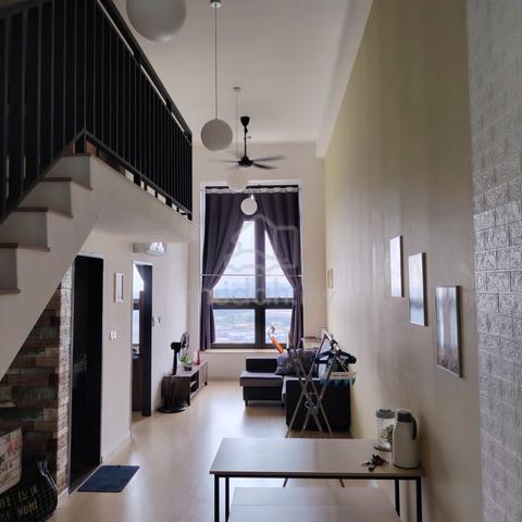 Sunway Grid Residence 1