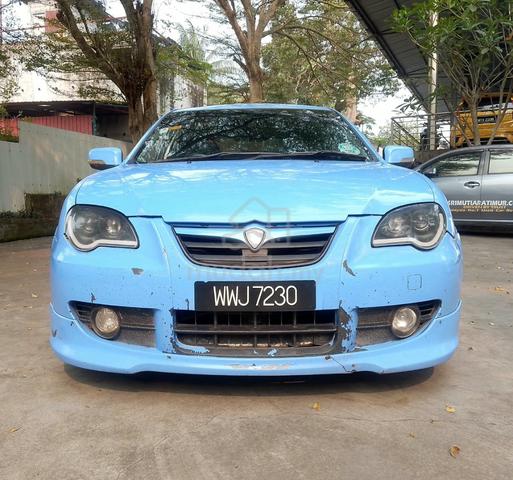 2012 Proton Persona 1.6 SE (A) Sport SE II - 2