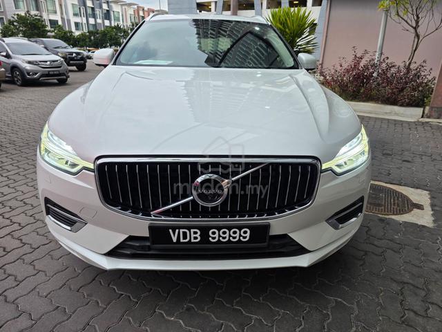 2019 Volvo XC60 2.0 T8 INSCRIPTION (A) - 4