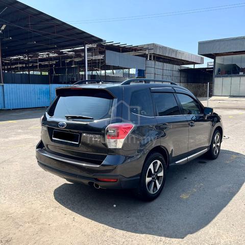2016 Subaru FORESTER 2.0 2.0XT MY2013 FACELIFT (A) - 2
