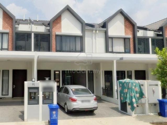 SAVE 180K !! FREEHOLD Landed 2-Sty  @ Ilham Residence 2 Elmina East SA 1