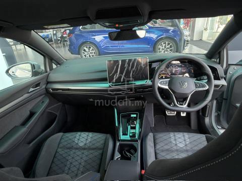 N2026 Golf R-Line 1.5eTSI - Facelift (5.5L/100KM) - 4