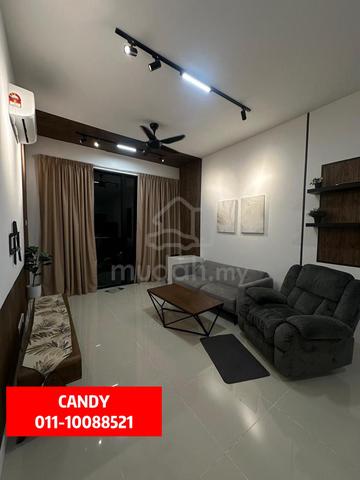 Evoke Residence 1