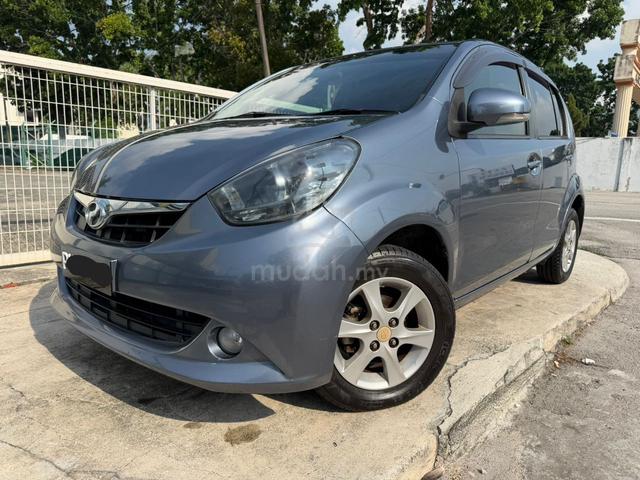 2012 Perodua MYVI 1.3 EZi PREMIUM (A) - 1