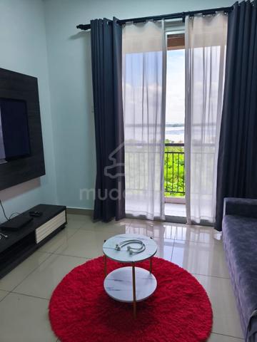 Sierra Heights (Residensi Siera Perdana) 1