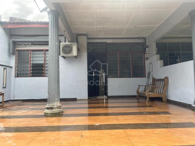 Bilik untuk di sewa 1