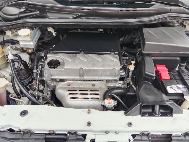 2010 Mitsubishi GRANDIS 2.4 PUSH START PWR BOOT - 3