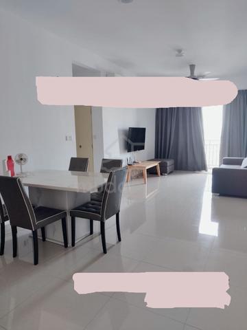 Wangsa Maju – Room for Rent | 100m LRT | Direct Owner 1
