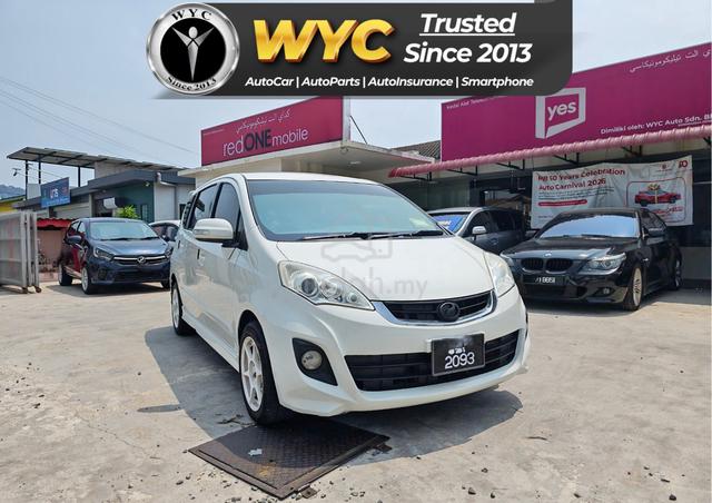 STOCK Clearance Alza SE Bulanan Murah - 4
