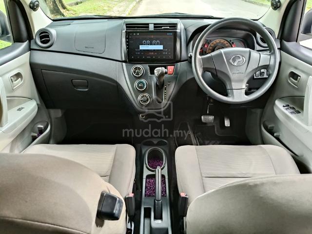 2015 Perodua MYVI 1.3 STANDARD G MY11 M600 - 4