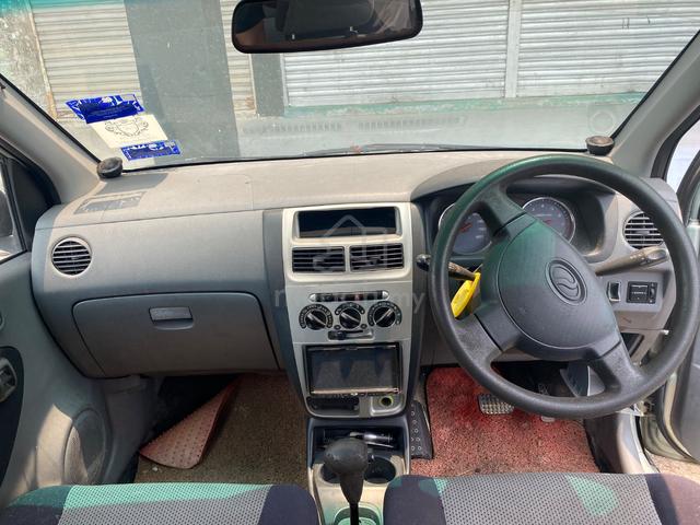 2007 Perodua VIVA 1.0 EZ STANDARD (A) - 5