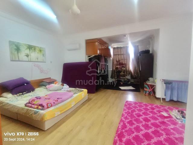 Kepayan Semi Detached l Taman Lintas l Well Maintained l Kobusak KK 5