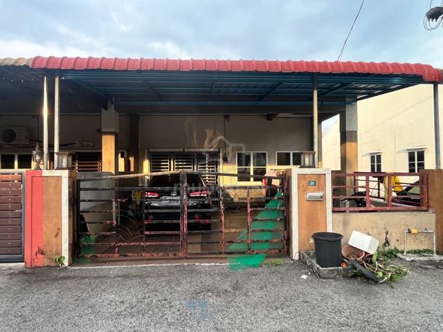 ENDLOT Desa Pengkalan Bandaraya Ipoh 2