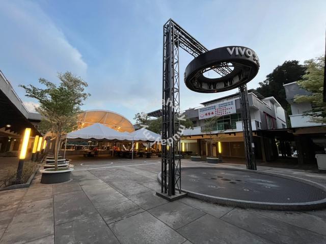 Ipoh Town Jalan Kuala Kangsar Double Storey Shoplot Facing Mainroad 3