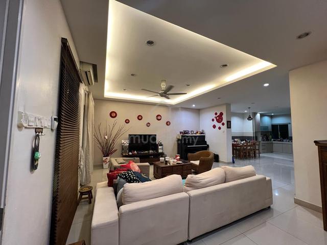 Klang Bandar Bukit Raja Paloma 2 Sty 24x75 Facing Ample Space 1